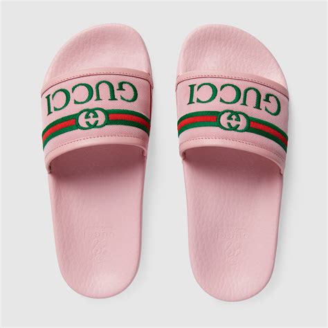 gucci slides kids cheap|gucci slides kids girls.